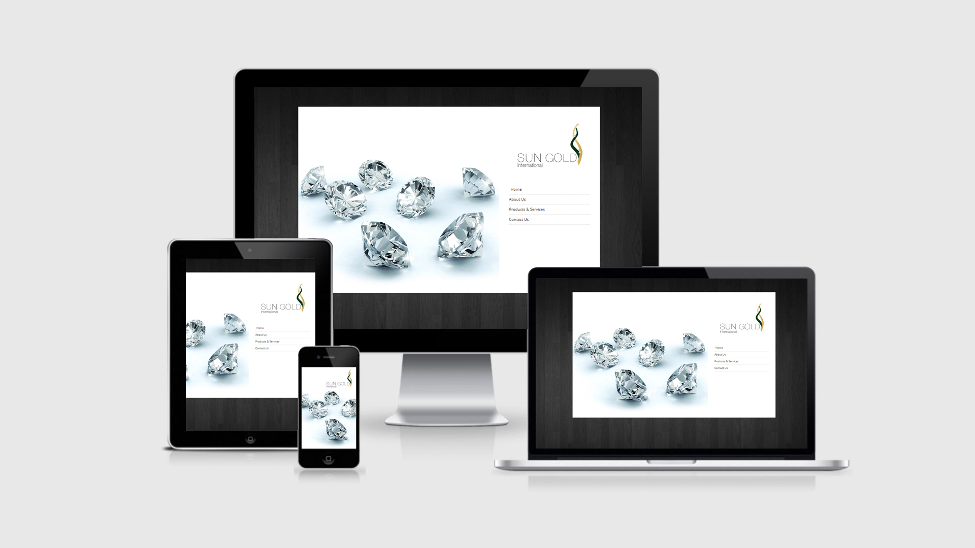 Branding – InfoSpec Technologies Consultants